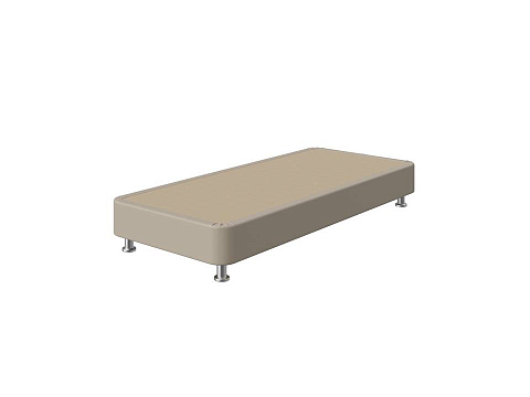 Двуспальная кровать BoxSpring Home - Кровать с простой усиленной конструкцией