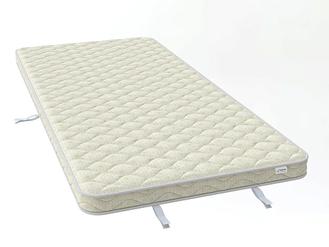 Анатомический матрас Sofa Relax 60x186  Бязь - Матрас для дивана средней жесткости