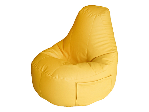 Кресло-мешок Form - Кресло-мешок с оригинальным дизайном 