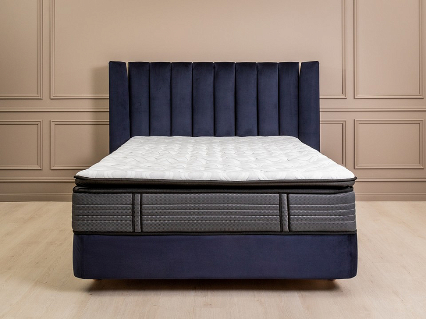 Матрас One Premier Plush 200x200  One Best - Матрас низкой жесткости с современной системой комфорта Pillow Top