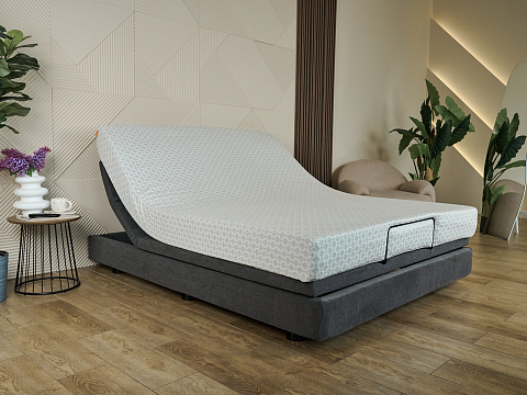 Кровать 90х200 трансформируемая Smart Bed - Трансформируемое многофункциональное основание