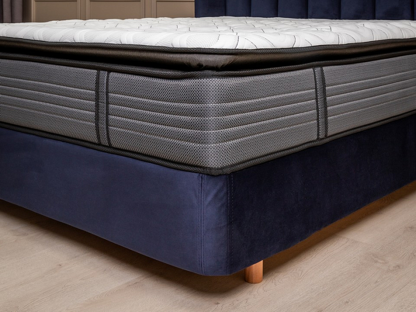 Матрас One Premier Firm 90x190  One Best - Матрас высокой жесткости с современной системой комфорта Pillow Top